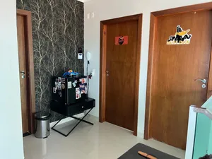 Sobrado de 4 quartos com piscina e área gourmet no Cidade Jardim — miniatura 27