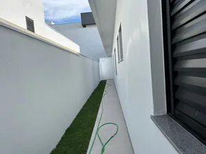 Casa de 3 suítes com planta moderna em condomínio fechado — miniatura 27