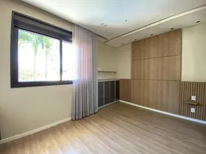 Sobrado de 3 suítes com piscina aquecida e área gourmet em condomínio de alto padrão — miniatura 27