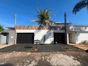 Casa térrea com varanda gourmet no Vigilato Pereira — miniatura 27