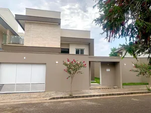 Sobrado de 3 suítes no Morada da Colina — miniatura 27
