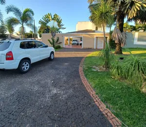 Sobrado de 4 suítes no Jardim Karaíba — miniatura 27