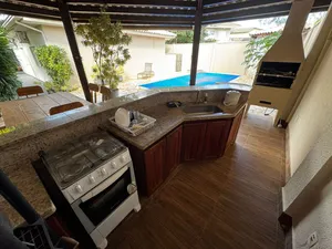 Casa térrea de 4 suítes no Morada da Colina — miniatura 28