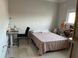 Sobrado de 4 quartos com piscina e área gourmet no Cidade Jardim — miniatura 28