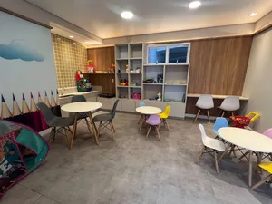 Apartamento de 3 suítes porteira fechada no Santa Maria — miniatura 28