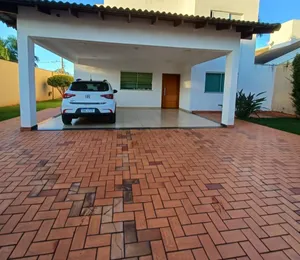 Sobrado de 4 suítes no Jardim Karaíba — miniatura 28
