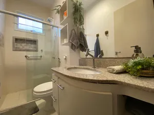 Casa térrea de alto padrão no Itapema Sul — miniatura 28