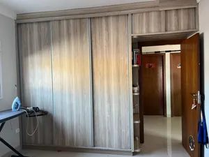Sobrado de 4 quartos com piscina e área gourmet no Cidade Jardim — miniatura 29