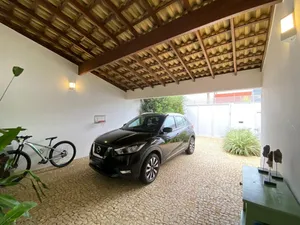 Casa térrea de alto padrão no Itapema Sul — miniatura 29