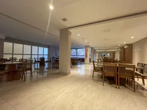 Apartamento de 3 suítes porteira fechada no Santa Maria — miniatura 29