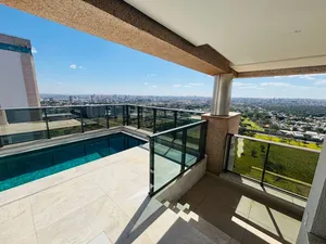 Cobertura linear de 4 suítes no Complexo Vinhedos — miniatura 29