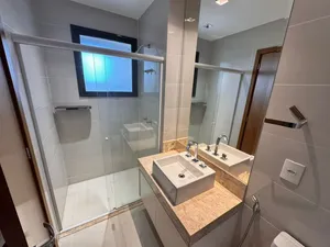Apartamento de alto padrão totalmente mobiliado no Complexo Vinhedos — miniatura 29