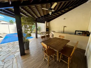 Casa térrea de 4 suítes no Morada da Colina — miniatura 29