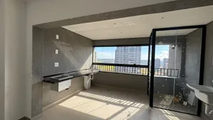 Apartamento de 2 quartos com vista livre no Jardim Sul — miniatura 3