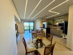 Apartamento de 3 quartos no Copacabana — miniatura 3