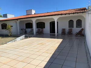 Casa térrea com piscina aquecida no Cidade Jardim — miniatura 3