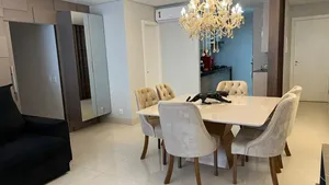 Apartamento com 3 suítes e varanda gourmet no Vinhedos — miniatura 3