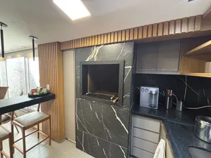 Sobrado de 4 quartos em condomínio fechado — miniatura 3