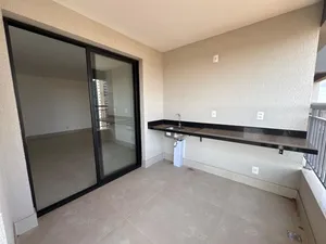 Apartamento de 2 suítes com vista no Jardim Sul — miniatura 3