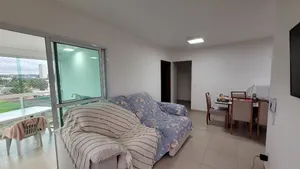 Apartamento de 3 quartos no Morada da Colina — miniatura 3