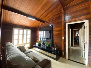 Casa térrea de 3 suítes no Jardim Colina — miniatura 3