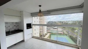 Apartamento de 3 suítes no Complexo Vinhedos — miniatura 3
