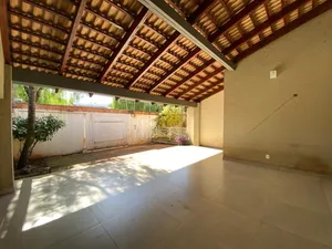 Sobrado de 4 suítes no Morada da Colina — miniatura 3