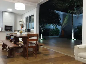 Casa térrea de 4 quartos no Morada da Colina — miniatura 3