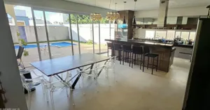 Casa de 4 suítes no Condomínio Cyrela Buritis — miniatura 4