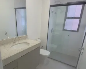 Apartamento de 3 quartos pronto para morar ao lado do shopping e do Parque Una — miniatura 3