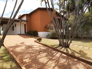 Casa térrea de 4 quartos com piscina no Cidade Jardim — miniatura 3