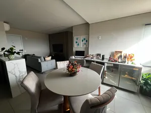 Apartamento de alto padrão com 2 suítes no Jardim Sul — miniatura 3