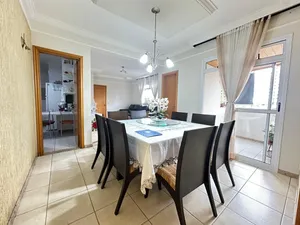 Apartamento de 3 quartos com suíte no Saraiva — miniatura 3