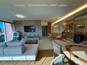Apartamento de altíssimo padrão no Tubalina — miniatura 3