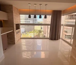 Apartamento de 3 suítes planejado no Complexo Vinhedos — miniatura 1
