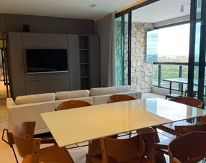 Apartamento de 3 suítes no Complexo Vinhedos — miniatura 3