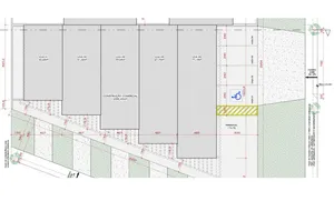 Loja comercial nova no Jardim Karaíba — miniatura 3