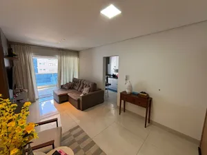 Apartamento de 3 suítes no Maracanã — miniatura 3
