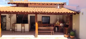 Casa térrea de 3 quartos no Morada da Colina — miniatura 3