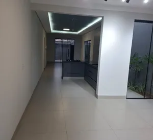 Casa térrea de 3 suítes no Cidade Jardim — miniatura 3