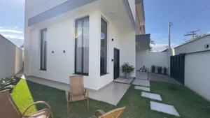 Sobrado de 3 suítes no Morada da Colina — miniatura 3