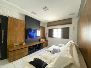 Casa térrea de 4 suítes no Morada da Colina — miniatura 3