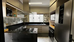 Sobrado de alto padrão com piscina no Jardim Sul — miniatura 4