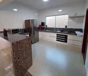 Sobrado de 4 suítes no Jardim Karaíba — miniatura 3