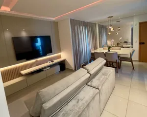 Apartamento de 3 quartos no Patrimônio — miniatura 3