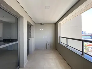 Apartamento de 3 quartos com lazer completo no Gávea — miniatura 4