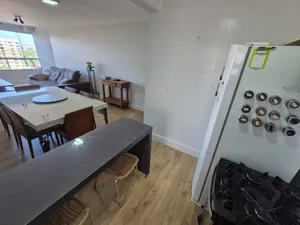 Apartamento com vista panorâmica no Copacabana — miniatura 3