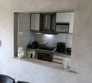 Apartamento de 3 quartos com vista no Saraiva — miniatura 3