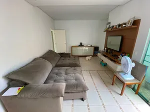 Casa de 3 suítes com piscina e spa em condomínio fechado — miniatura 4