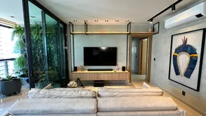 Apartamento de 3 suítes no Complexo Vinhedos — miniatura 3